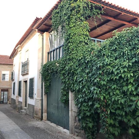 Esquina Do Visconde, Guesthouse Torre de Moncorvo Kültér fotó