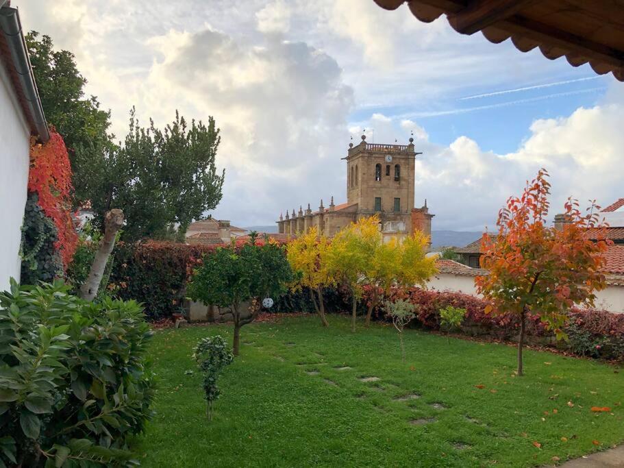 Esquina Do Visconde, Guesthouse Torre de Moncorvo Kültér fotó